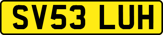 SV53LUH