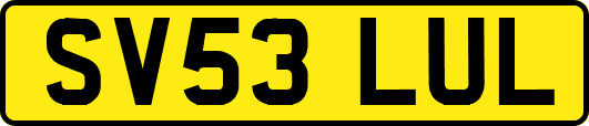 SV53LUL