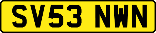 SV53NWN