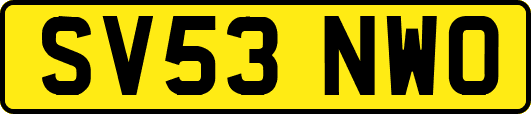SV53NWO