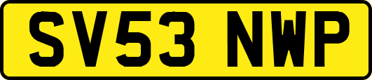 SV53NWP