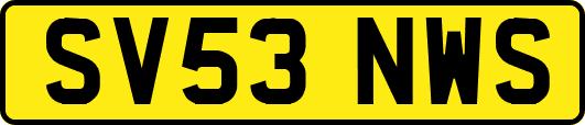 SV53NWS