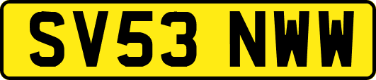 SV53NWW