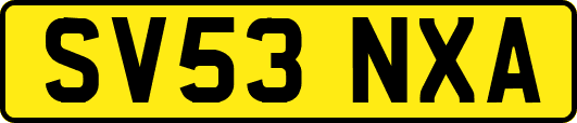 SV53NXA