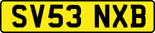SV53NXB