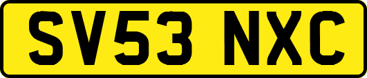 SV53NXC