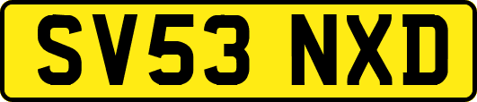SV53NXD