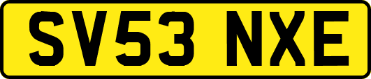 SV53NXE