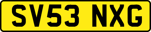 SV53NXG