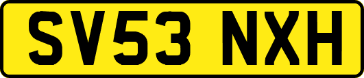 SV53NXH