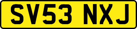 SV53NXJ