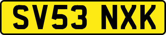 SV53NXK