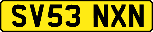 SV53NXN