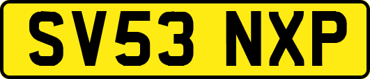SV53NXP
