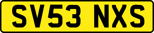SV53NXS