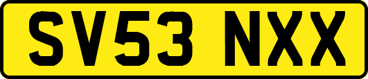 SV53NXX