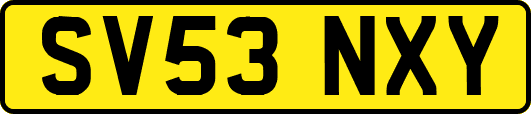 SV53NXY