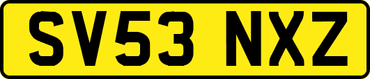 SV53NXZ