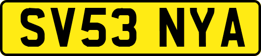 SV53NYA