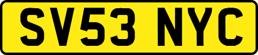 SV53NYC