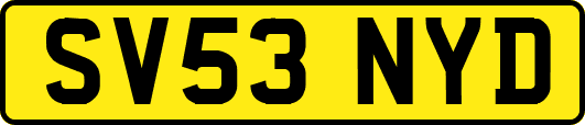 SV53NYD