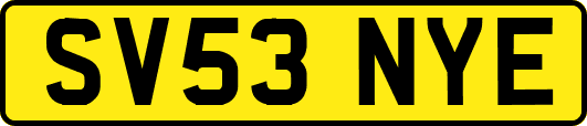 SV53NYE