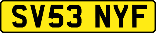 SV53NYF