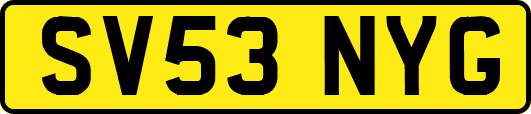 SV53NYG
