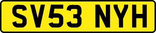 SV53NYH
