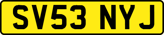 SV53NYJ