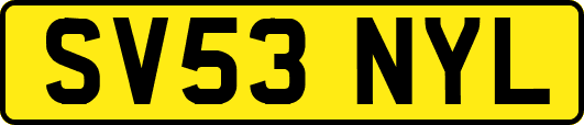 SV53NYL