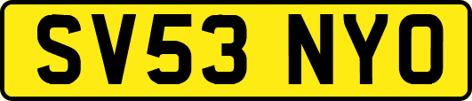 SV53NYO