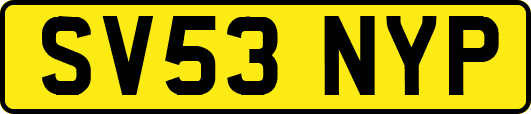 SV53NYP