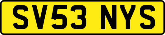 SV53NYS