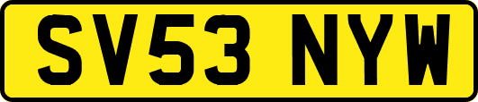 SV53NYW