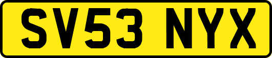 SV53NYX