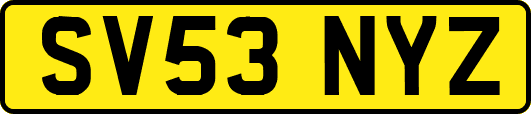 SV53NYZ
