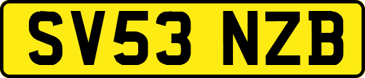 SV53NZB
