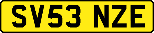 SV53NZE