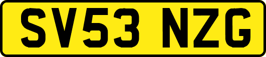 SV53NZG