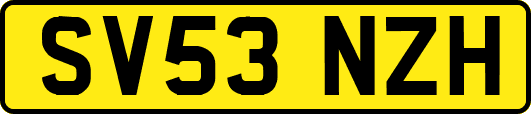 SV53NZH