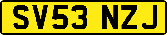 SV53NZJ