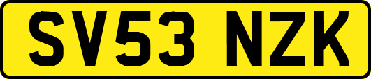 SV53NZK