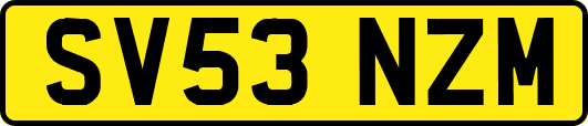 SV53NZM