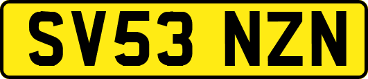 SV53NZN