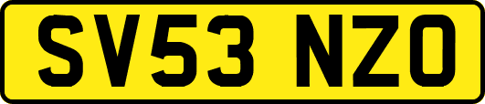 SV53NZO
