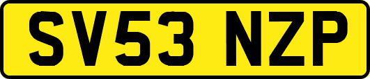 SV53NZP