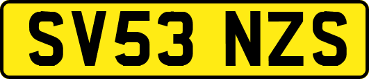 SV53NZS