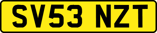 SV53NZT