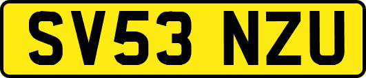 SV53NZU